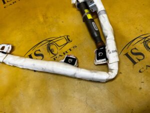 KURTYNA AIRBAG PODUSZKA POWIETRZNA LEWA LEWY MERCEDES GL X166