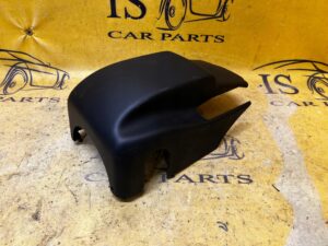 OSŁONA OBUDOWA ZAŚLEPKA KOLUMNY KIEROWNICY PORSCHE CAYENNE II 7P5