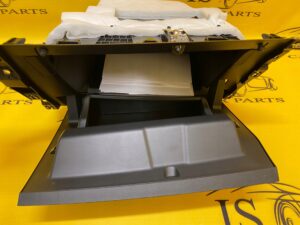 SCHOWEK DESKI PASAŻERA RENAULT CLIO V HB