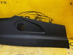 LEWA OSŁONA TUNELU ŚRODKOWEGO RENAULT CLIO V HB