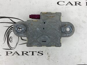 MODUŁ WZMACNIACZ ANTENY BMW X6M E71 E70 X5 X6