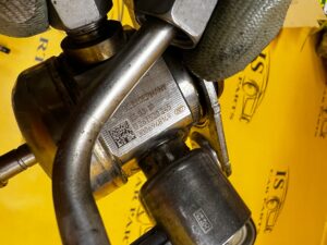 POMPA WTRYSKOWA PALIWA CITROEN PEUGEOT 1.6 THP