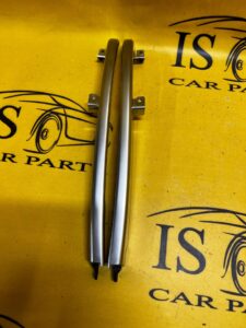 PRAWY DEKOR CHROM DESKI KONSOLI LR DISCOVERY L550