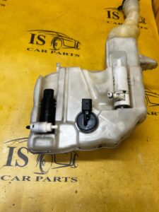 ZBIORNIK POMPKA WLEW SPRYSKIWACZY MERCEDES GL X166