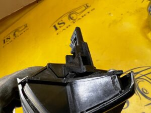 PRZEŁĄCZNIK PANEL KLIMATYZACJI DESKI KONSOLI PEUGEOT 5008 II 3008 II