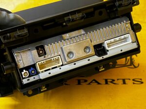 RADIO MULTIMEDIALNE NAWIGACJA DACIA SANDERO III