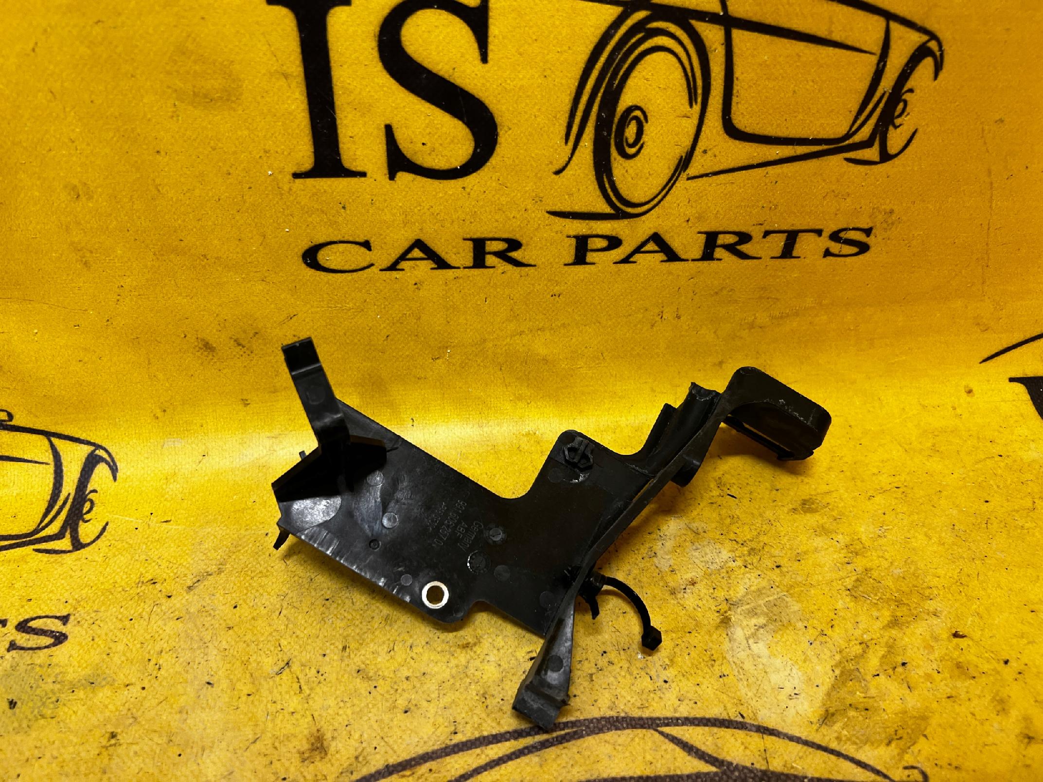 WSPORNIK MOCOWANIE PORSCHE 911 991 CARRERA LIFT