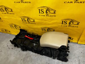 RANGE ROVER VOGUE L405 PODLOKIETNIK TUNEL KONSOLA