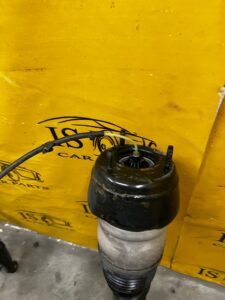 AMORTYZATOR PNEUMATYCZNY AIRMATIC PRZÓD LEWY MERCEDES GLS X166 3.0 B V6