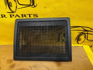 OSŁONA ZAŚLEPKA GŁOŚNIKA PÓŁKI TYŁ INFINITI Q70 M35h M37 M56