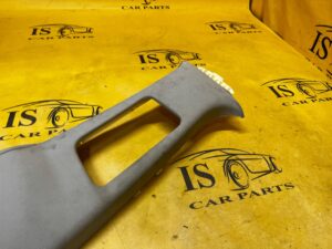 POSZYCIE OSŁONA OBUDOWA SŁUPKA ŚRODKOWEGO B LEWY MERCEDES GL X166 GRAY