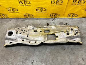 WYGŁUSZENIE ŚCIANY PEUGEOT 508 I RXH LIFT 2.0 HDI