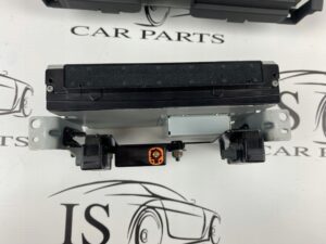 RANGE ROVER JAGUAR XF EKRAN NAVI RADIO NAWIGACJA