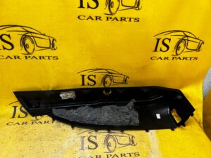 MOCOWANIE ROLETY PÓŁKI TYLNEJ LEWE DACIA DUSTER II