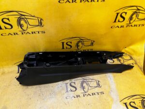 TUNEL ŚRODKOWY OSŁONA DACIA DUSTER II