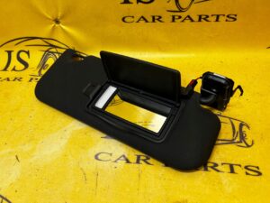 PRAW OSŁONA DASZEK SŁONECZNIK LR RANGE EVOQUE L551