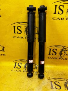 KOMPLET AMORTYZATORY TYLNE TYŁ NISSAN X-TRAIL T32