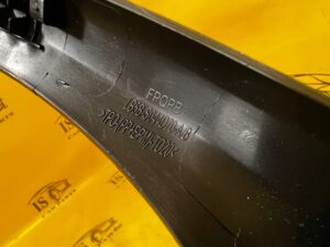 KRATKA NAWIEWU RAMKA DEKOR DESKI LICZNIKA ZEGARÓW LEWA FORD EXPLORER MK6