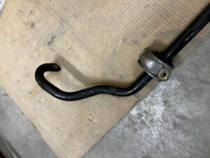 STABILIZATOR PRZÓD PORSCHE 911 991 GTS LIFT 3.0