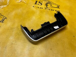 RAMKA PANEL DEKOR KONSOLI ŚRODKOWEJ TUNELU RANGE ROVER VELAR L560