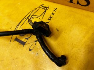 RURA RURKA PRZEWÓD WĄŻ SERWA PODCIŚNIENIA PORSCHE MACAN 95B 2.0 TFSI