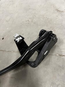 PEDAŁ HAMULCA INFINITI Q30 QX30 MERCEDES W246 W117