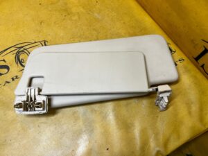 OSŁONA PRZECIWSŁONECZNA SŁONECZNIK PRAWA MERCEDES GLS X166