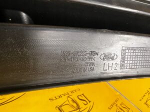 PODSZYBIE OSŁONA PODSZYBIA LEWE LEWA FORD EXPLORER VI MK6