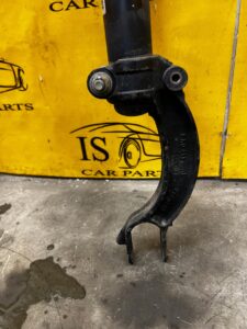 AMORTYZATOR SPRĘŻYNA PRZÓD LEWY PORSCHE MACAN 95B 2.0 TFSI