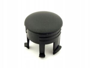 POKRYWA OSŁONA WYCIĘCIA CZUJNIKA ŚWIATŁA MINI R55 R56 R58 R60 R61 NOWY OEM