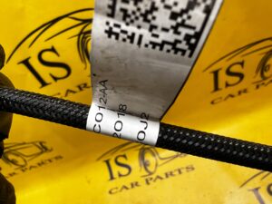 RANGE ROVER EVOQUE L551 RURKA PRZEWÓD NADMIAROWY