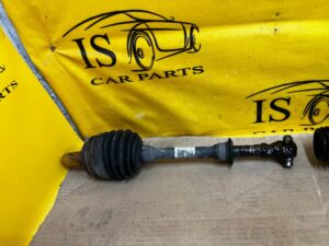 PÓŁOŚ PRZÓD PRZEDNIA LEWY LEWA MERCEDES CLS W218 3.0 CDI 4WD 4X4