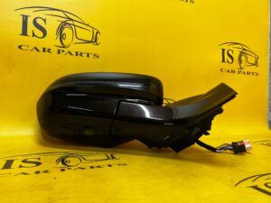 LUSTERKO ZEWNĘTRZNE PRAWE 18 8+10 PIN AYSTENT CITROEN DS7 CROSSBACK X74 EPB