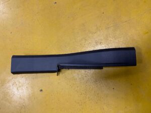 OSŁONA LISTWA PROGU DRZWI PRAWY TYŁ FORD S-MAX MK2