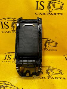 SCHOWEK ROLETA TUNEL KONSOLI CITROEN C4 PICASSO II