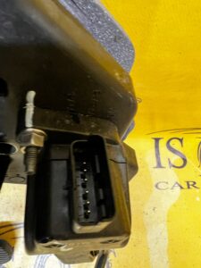 PEDAŁY GAZ HAMULEC PEUGEOT 508 I RXH LIFT 2.0 HDI