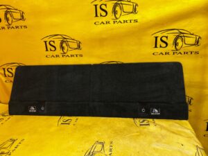 WYKŁADZINA MATA PŁYTA BAGAŻNIKA PRZÓD MERCEDES GL X166