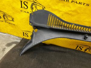 PODSZYBIE CHEVROLET CORVETTE C5 97-04