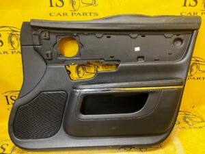 BOCZEK DRZWI PRZÓD PRZEDNIE PRAWE PRAWY JAGUAR XJ VII X351