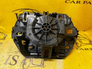 SKRZYNKA NARZĘDZIOWA WKŁAD KOŁA ZAPASOWEGO RENAULT MEGANE IV