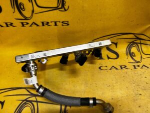 KOMPLETNA LISTWA WTRYSKOWA FORD ESCAPE MK4 KUGA MK3 1.5 ECOBOOST