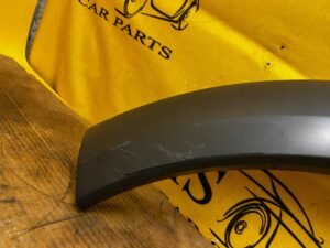 LISTWA NAKŁADKA BŁOTNIKA TYŁ PRAWY PEUGEOT 508 I RXH