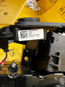 PAJĄK MANETKI PRZEŁĄCZNIK ZESPOLONY TAŚMA FORD EXPLORER VI MK6 EU