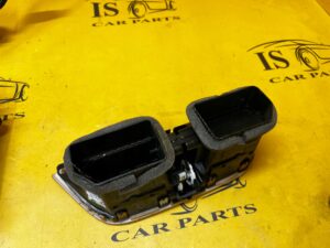 KRATKA NAWIEWU ŚRODKOWA FORD FIESTA MK8