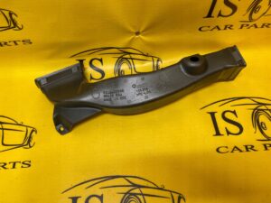 LEWY TUNEL KANAŁ POWIETRZA DMUCHAWY PEUGEOT 508 II