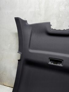 SUFIT PODSUFITKA CZARNA M-PAKIET BMW 2 F22