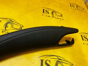 OSŁONA LISTWA DEKOR KONSOLI DESKI SKÓRA PRAWY INFINITI Q30 EU