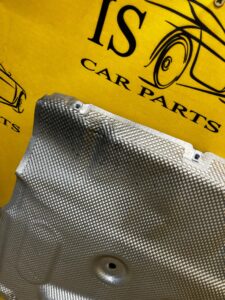 OSŁONA TERMICZNA PODWOZIA FORD ESCAPE MK4 1.5 EB