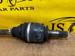 PÓŁOŚ TYŁ TYLNA LEWY LEWA RANGE ROVER VOGUE L405