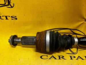 PÓŁOŚ LEWY TYŁ RANGE ROVER EVOQUE L551 DISCOVERY